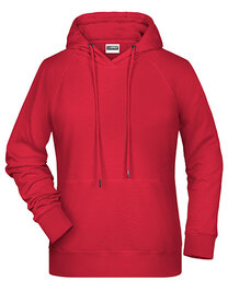 Ladies´ Hoody (Hover)