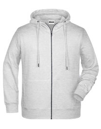 Men´s Zip-Hoody