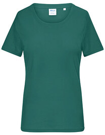 Ladies´ T-Shirt 1:1 Rib