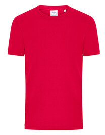 Men´s T-Shirt 1:1 Rib