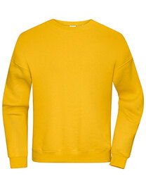 Unisex Oversized Sweat