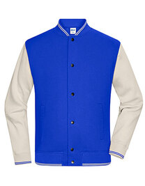 Unisex College-Jacket