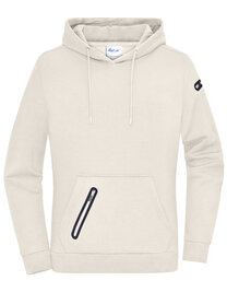 Ladies´ Hoody Interlock