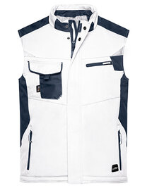 Craftsmen Softshell Vest -STRONG- (Hover)