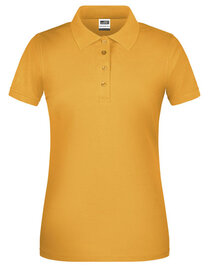 Ladies´ Bio Workwear Polo