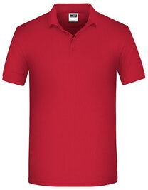 Men´s Bio Workwear Polo (Hover)