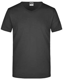 Men´s Slim Fit V-T (Hover)