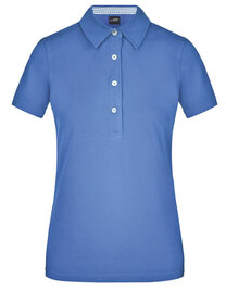 Ladies´ Plain Polo
