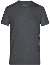 Men´s Heather T-Shirt (Hover)