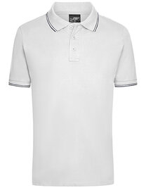 Men´s Polo (Hover)