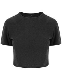 Women´s Tri-Blend Cropped T (Hover)
