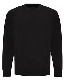 Oversize 100 Long Sleeve T (Hover)