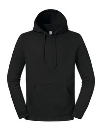 Eco® Premium Blend Hooded Sweatshirt (Hover)