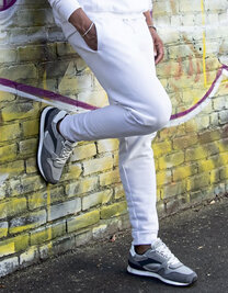 Nublend® Pocketed Jogger Sweatpants