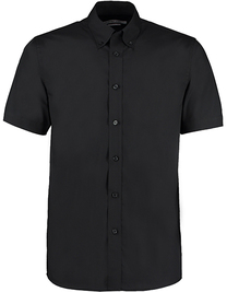 Classic Fit Workforce Shirt Short Sleeve (Hover)