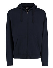 Regular Fit Superwash® 60° Zipped Hoodie (Hover)