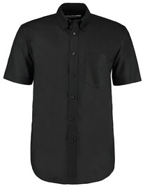 Men´s Classic Fit Workwear Oxford Shirt Short Sleeve (Hover)