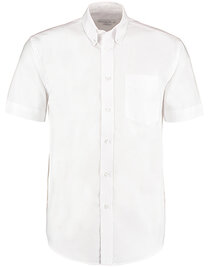 Men´s Classic Fit Workwear Oxford Shirt Short Sleeve (Hover)