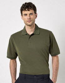 Classic Fit Klassic Superwash® 60° Polo