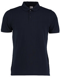 Slim Fit Heavy Weight Klassic Superwash® 60°  Polo (Hover)