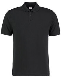 Men´s Slim Fit Klassic Superwash® 60° Polo (Hover)