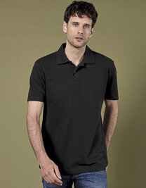 Regular Fit Workforce Polo