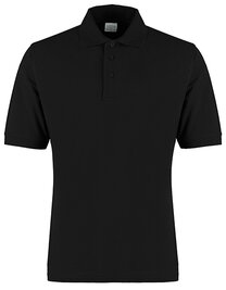Classic Fit Cotton Klassic Superwash® 60° Polo (Hover)