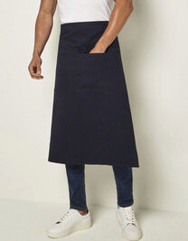 Long Superwash® 60º Bar Apron Unisex