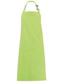 Bib Superwash® 60º Bar Apron  Unisex (Hover)
