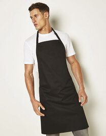 Bib Superwash® 60º Apron Unisex