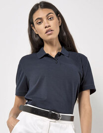 Women´s Classic Fit Klassic Superwash® 60° Polo