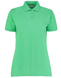 Women´s Classic Fit Klassic Superwash® 60° Polo (Hover)