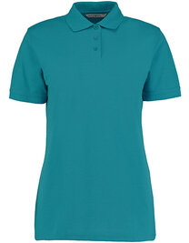 Women´s Classic Fit Klassic Superwash® 60° Polo (Hover)