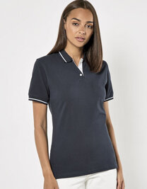 Women´s Classic Fit St. Mellion Polo