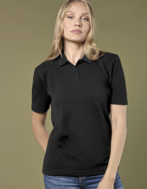 Women´s Regular Fit Workforce Polo
