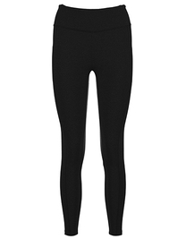 Fashion Fit Full Length Legging (Hover)