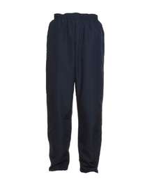 Classic Fit Plain Training Pant (Hover)