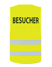 Safety Vest Passau - Besucher (Hover)