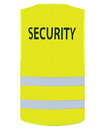 Safety Vest Passau - Security (Hover)