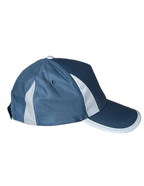Adult Premium Hi-Vis Cap Nice (Hover)
