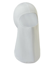 Elastic Balaclava / Ski Mask Nancy (Hover)