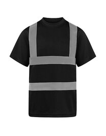 Hi-Vis Basic T-Shirt Cordoba (Hover)