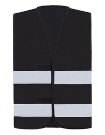 Functional Hi-Vis Safety Vest Dortmund (Hover)