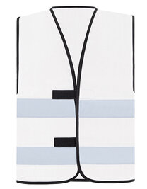 Functional Hi-Vis Safety Vest Dortmund (Hover)