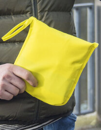 Knitted Storage Bag Naples