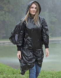 Raining Poncho Sumatra For Kids & Adults