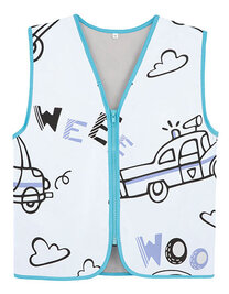Children´s Functional Vest Rescue Rangers CO² Neutral (Hover)