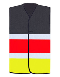 National Safety Vest (Hover)