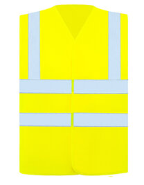 Comfort Safety Vest Minden CO² Neutral (Hover)