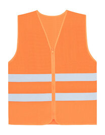 Comfort Mesh Safety Vest Rhodes CO² Neutral (Hover)